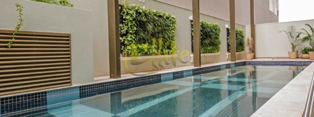 Flat/Apart Hotel, 1 quarto, 40 m² - Foto 9