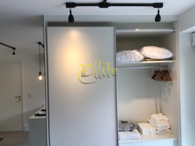 Flat/Apart Hotel para alugar com 1 quarto, 38m² - Foto 8