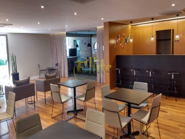 Flat/Apart Hotel para alugar com 1 quarto, 38m² - Foto 17