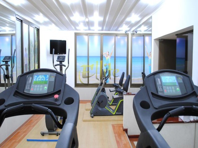 Flat/Apart Hotel, 1 quarto, 50 m² - Foto 12