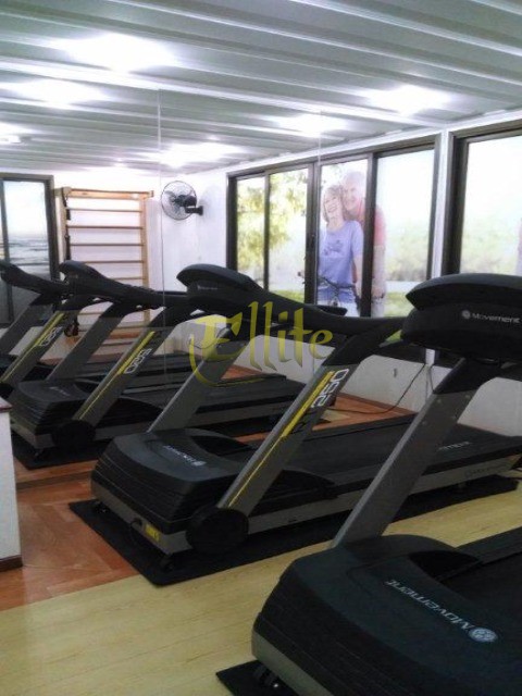 Flat/Apart Hotel, 1 quarto, 50 m² - Foto 13