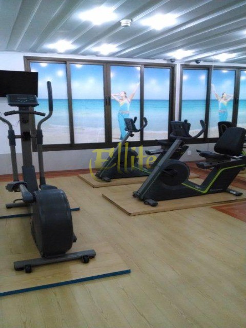 Flat/Apart Hotel, 1 quarto, 50 m² - Foto 14