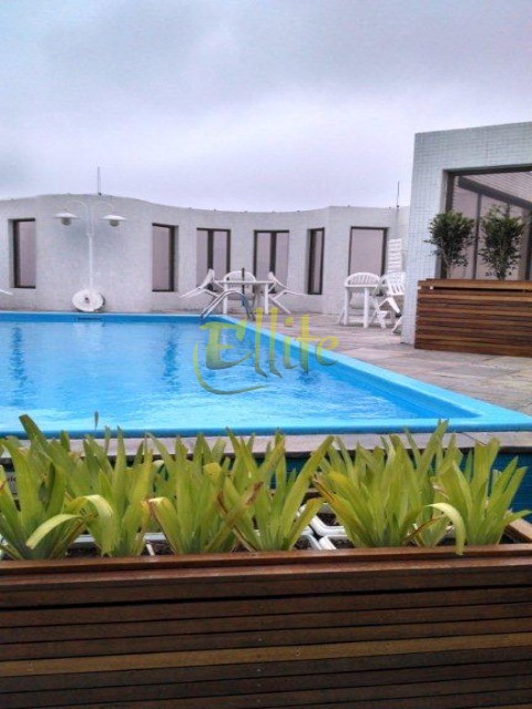 Flat/Apart Hotel, 1 quarto, 50 m² - Foto 15