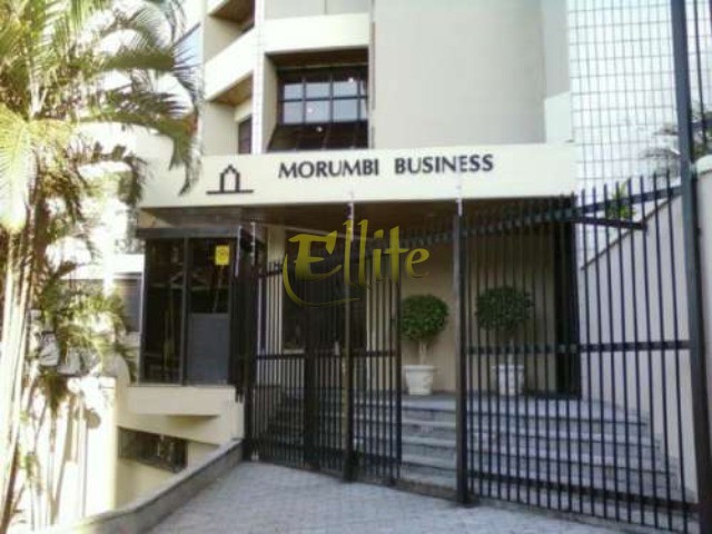 Flat/Apart Hotel, 1 quarto, 38 m² - Foto 1