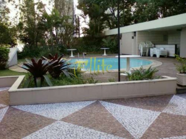 Flat/Apart Hotel, 1 quarto, 38 m² - Foto 8