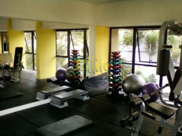 Flat/Apart Hotel, 1 quarto, 38 m² - Foto 11