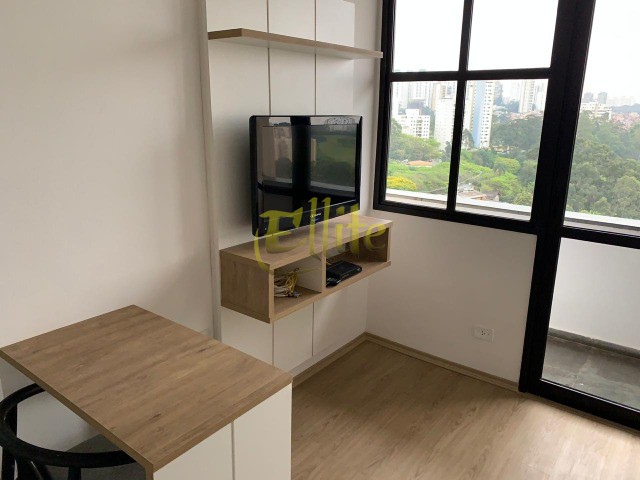 Flat/Apart Hotel, 1 quarto, 40 m² - Foto 5