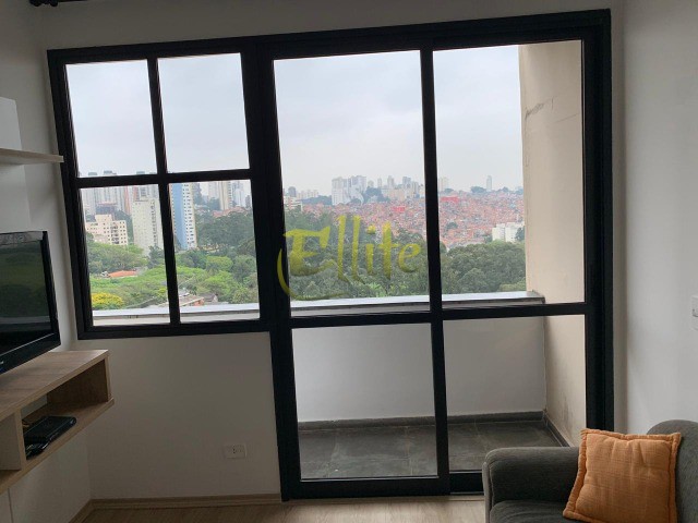 Flat/Apart Hotel, 1 quarto, 40 m² - Foto 6