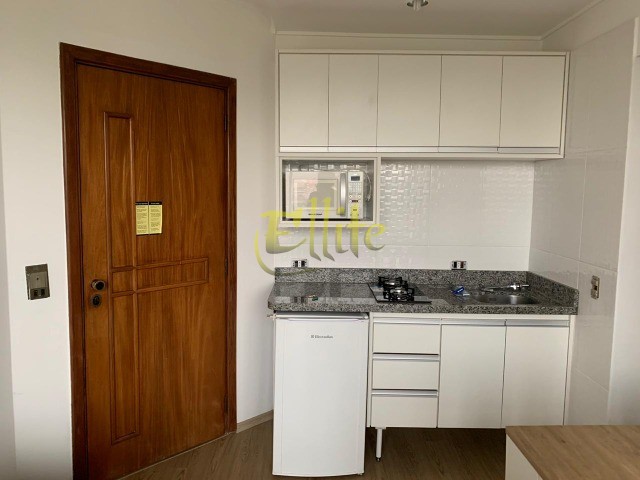 Flat/Apart Hotel, 1 quarto, 40 m² - Foto 7