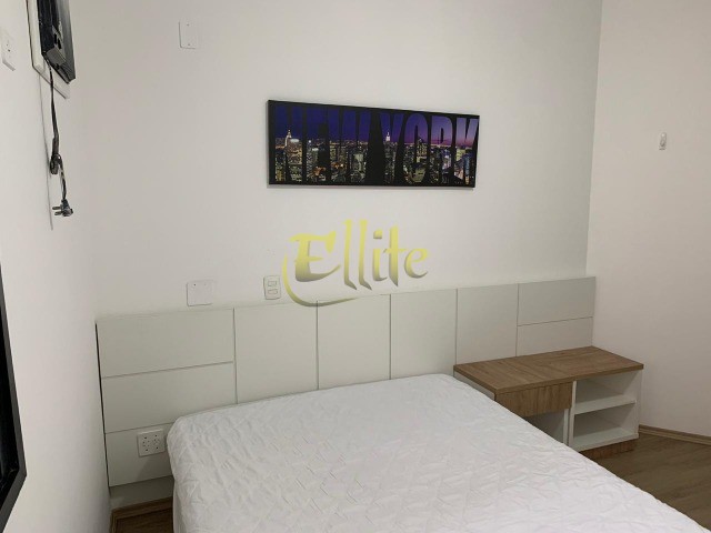 Flat/Apart Hotel, 1 quarto, 40 m² - Foto 11