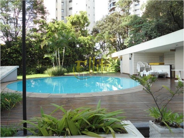 Flat/Apart Hotel, 1 quarto, 40 m² - Foto 20
