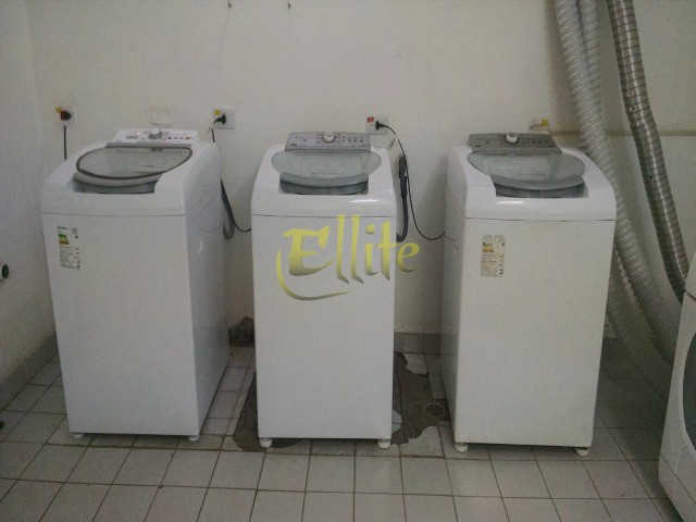 Flat/Apart Hotel, 1 quarto, 40 m² - Foto 31