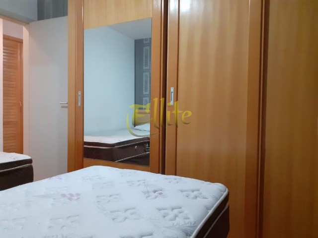 Flat/Apart Hotel para alugar com 1 quarto, 32m² - Foto 12