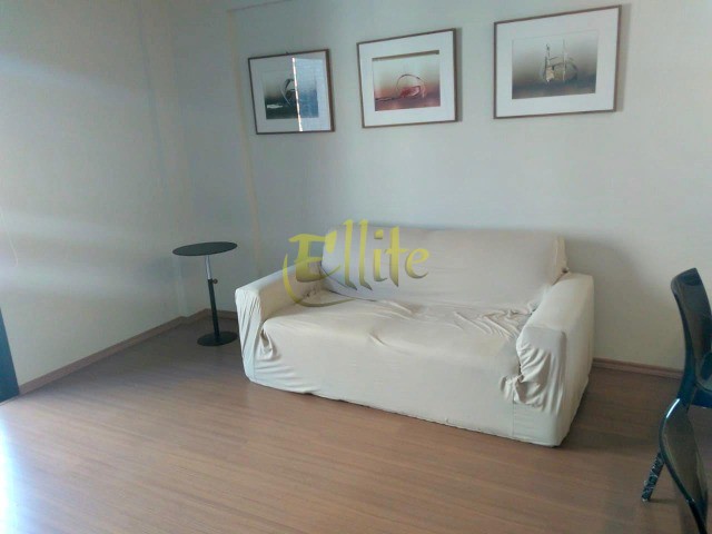 Flat/Apart Hotel para alugar com 1 quarto, 50m² - Foto 3