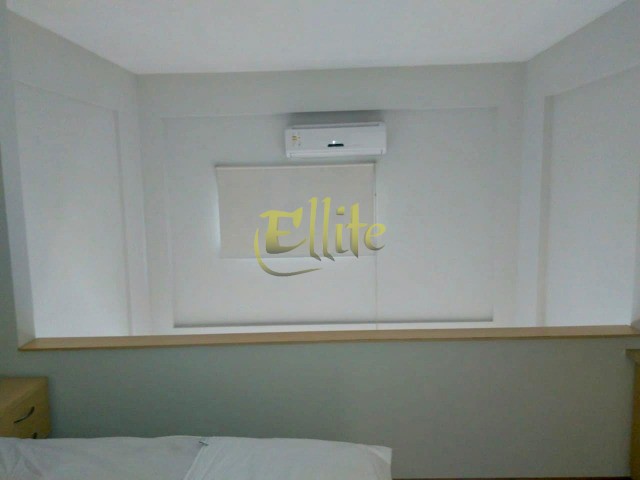 Flat/Apart Hotel para alugar com 1 quarto, 50m² - Foto 6