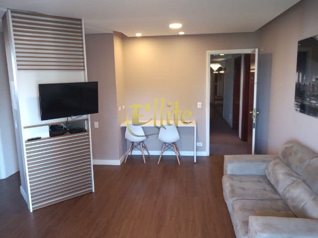 Flat/Apart Hotel, 1 quarto, 40 m² - Foto 1