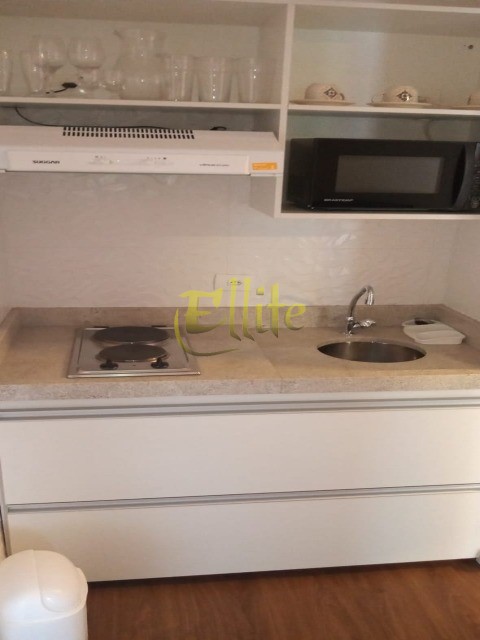 Flat/Apart Hotel, 1 quarto, 40 m² - Foto 4