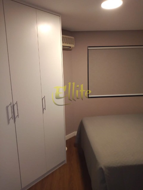 Flat/Apart Hotel, 1 quarto, 40 m² - Foto 7