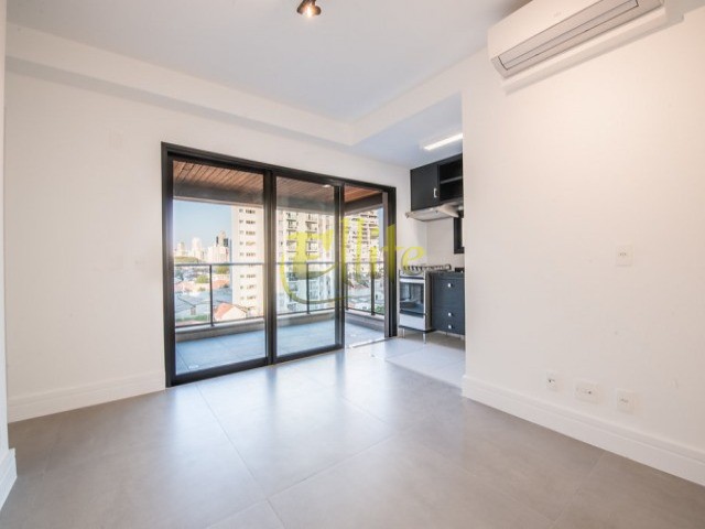 Flat/Apart Hotel, 2 quartos, 70 m² - Foto 1