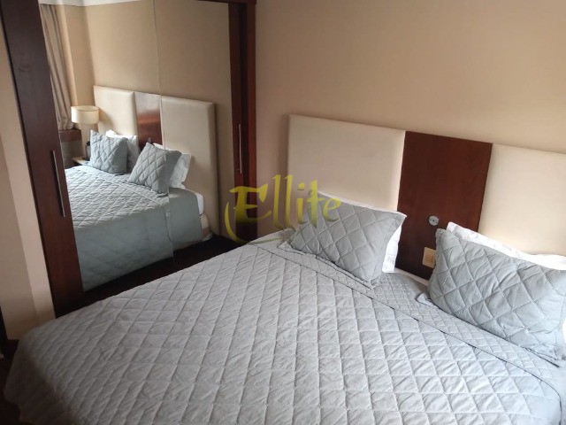 Flat/Apart Hotel para alugar com 1 quarto, 31m² - Foto 6