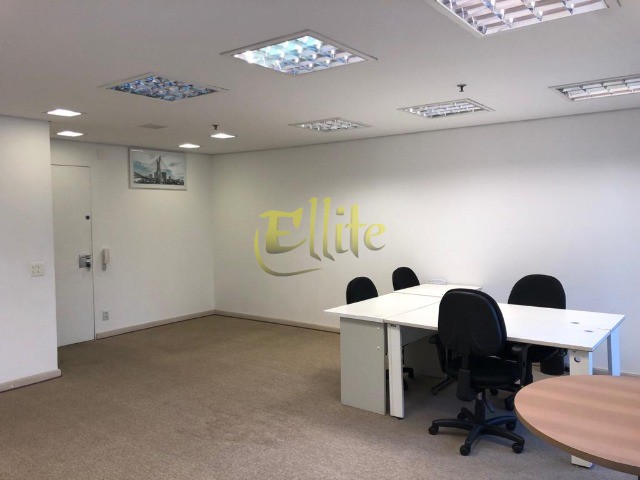 Sala-Conjunto, 42 m² - Foto 1