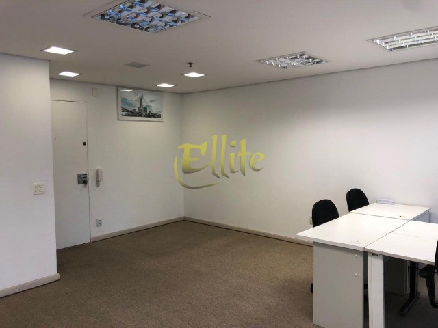 Sala-Conjunto, 42 m² - Foto 2