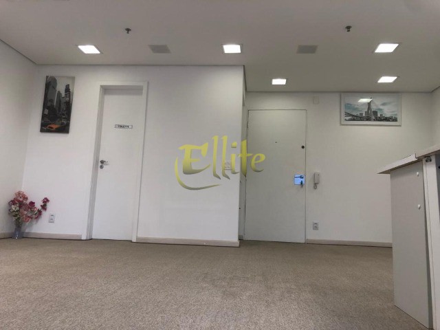 Sala-Conjunto, 42 m² - Foto 3