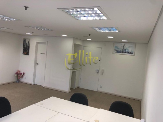 Sala-Conjunto, 42 m² - Foto 4