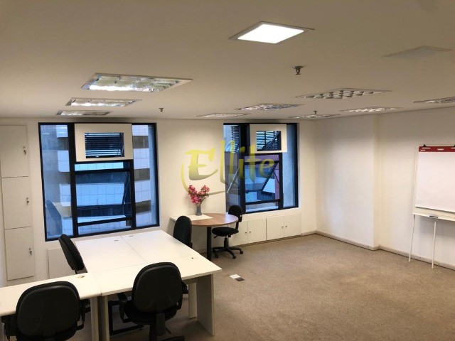 Sala-Conjunto, 42 m² - Foto 5