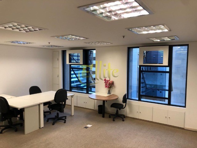 Sala-Conjunto, 42 m² - Foto 6