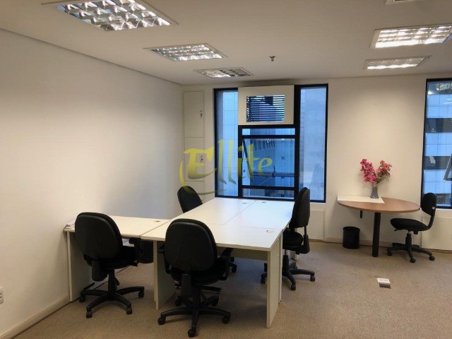 Sala-Conjunto, 42 m² - Foto 11