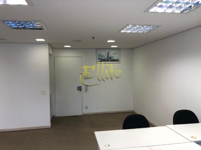 Sala-Conjunto, 42 m² - Foto 12