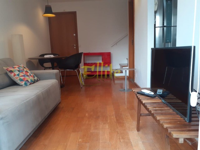 Flat/Apart Hotel, 1 quarto, 45 m² - Foto 2