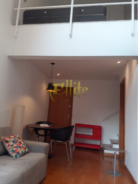 Flat/Apart Hotel, 1 quarto, 45 m² - Foto 4