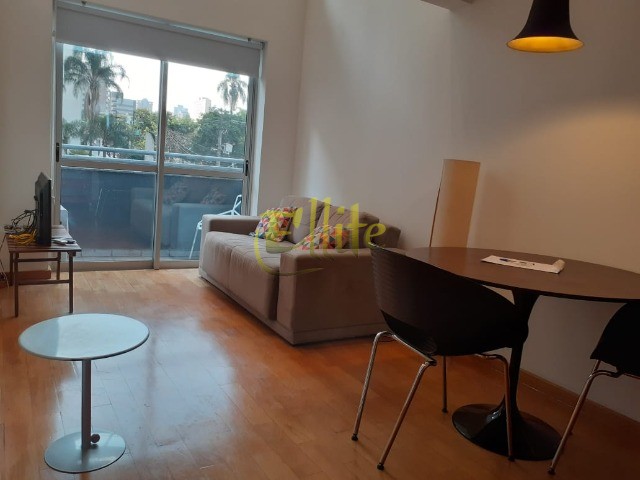 Flat/Apart Hotel, 1 quarto, 45 m² - Foto 5