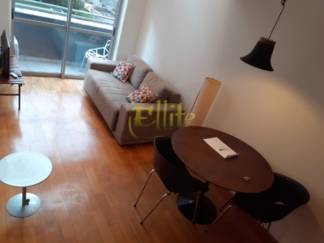 Flat/Apart Hotel, 1 quarto, 45 m² - Foto 6