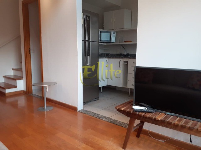 Flat/Apart Hotel, 1 quarto, 45 m² - Foto 7