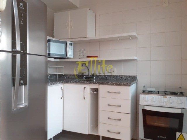 Flat/Apart Hotel, 1 quarto, 45 m² - Foto 10