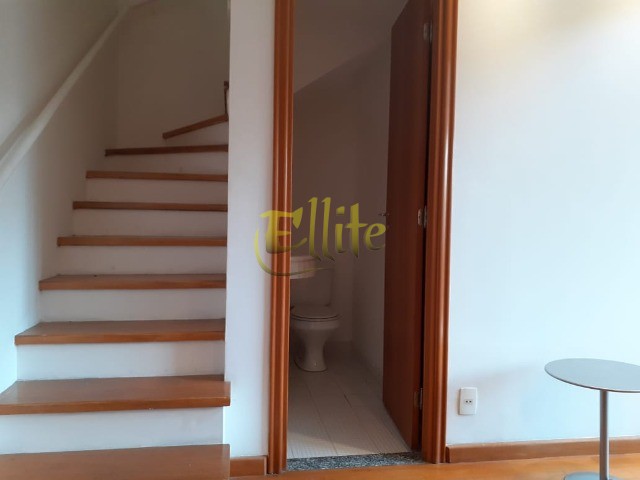 Flat/Apart Hotel, 1 quarto, 45 m² - Foto 11
