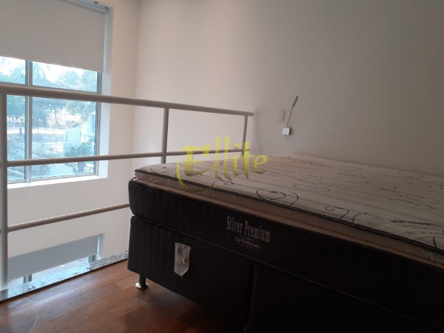 Flat/Apart Hotel, 1 quarto, 45 m² - Foto 13