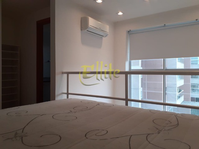 Flat/Apart Hotel, 1 quarto, 45 m² - Foto 14