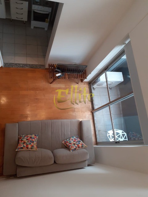 Flat/Apart Hotel, 1 quarto, 45 m² - Foto 15