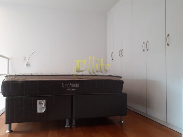 Flat/Apart Hotel, 1 quarto, 45 m² - Foto 16