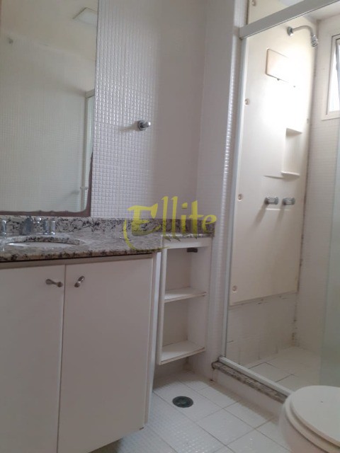 Flat/Apart Hotel, 1 quarto, 45 m² - Foto 20