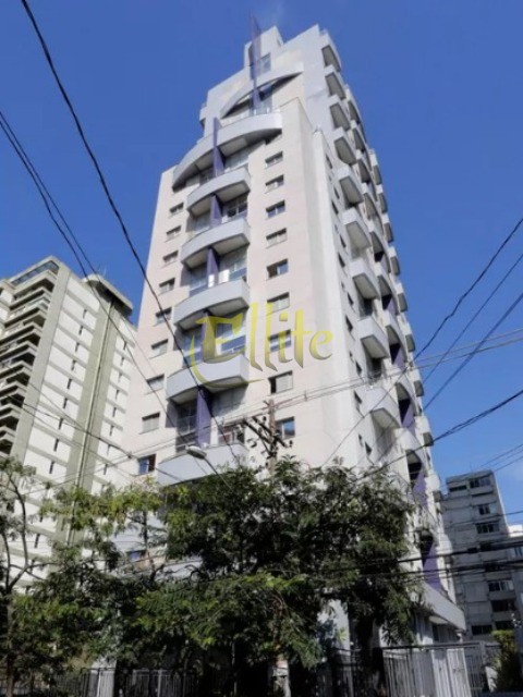 Flat/Apart Hotel, 1 quarto, 45 m² - Foto 21