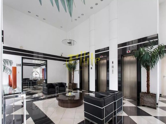 Flat/Apart Hotel, 1 quarto, 45 m² - Foto 22