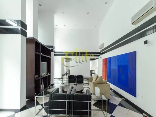 Flat/Apart Hotel, 1 quarto, 45 m² - Foto 23