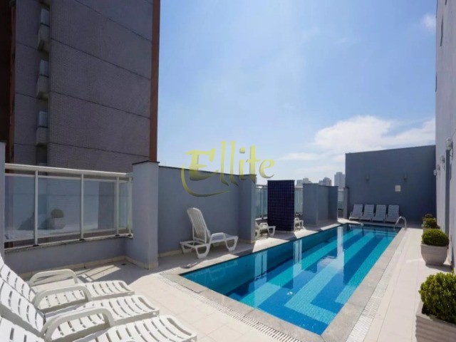 Flat/Apart Hotel, 1 quarto, 45 m² - Foto 24