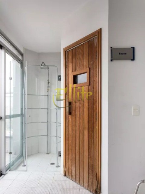 Flat/Apart Hotel, 1 quarto, 45 m² - Foto 26