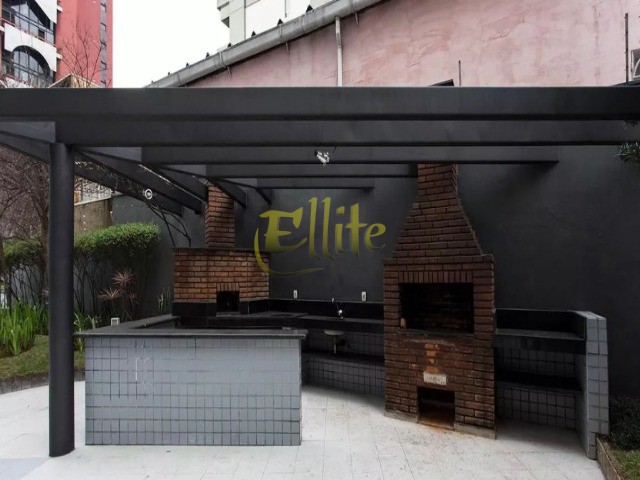 Flat/Apart Hotel, 1 quarto, 45 m² - Foto 28